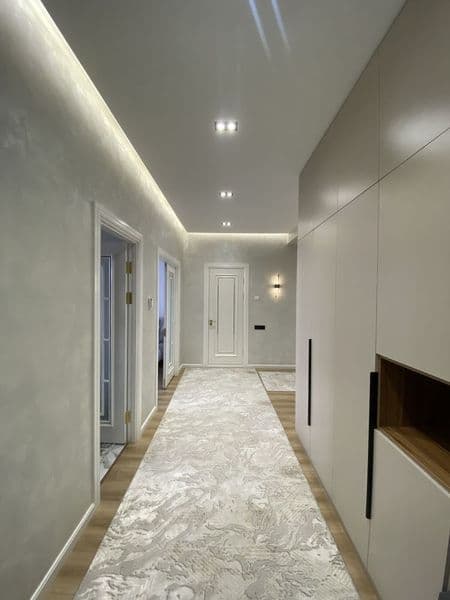 Аренда Алмазар Коракамиш 2 4 Дуплекс 2 Санузел Авторские про — фото 2