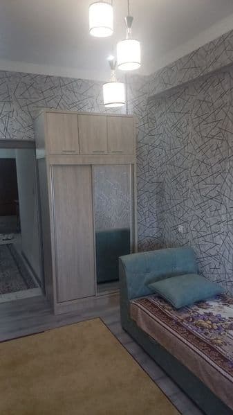 Сдается 3-х комнатная кв новостройка со всеми удобствами, на — фото 2