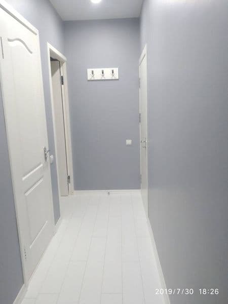 Сдаётся квартира на Юнусабаде <br />
Возле метро Юнусабад <b — фото 3