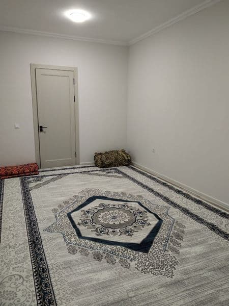 Sergeli Green House arenda kvartira 2/2/10 novostroyka dom h