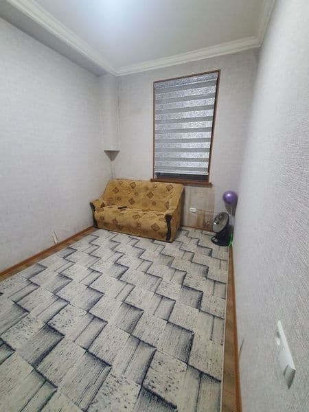 Sergeli tumanida, O‘zgarish metrosi yaqinida 2 xonali shinam — фото 4