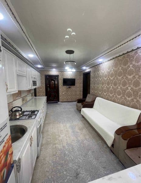 #Аренда  2 <br />
#Юнусабадский Шахристанский<br />
Адрес: г — фото 4