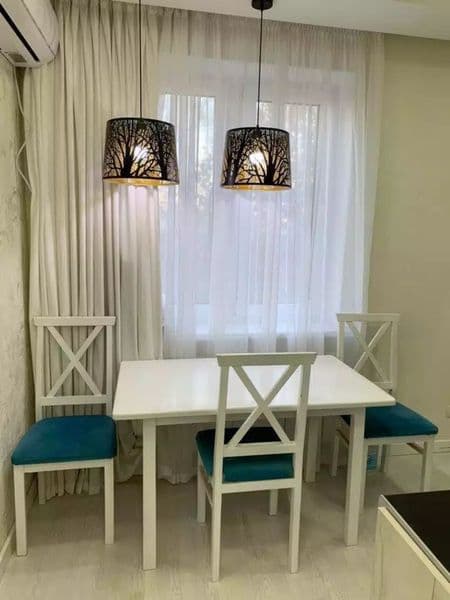 Metro aybek<br />
2/5/9<br />
45 kvadrat<br />
700ye arenda< — фото 4