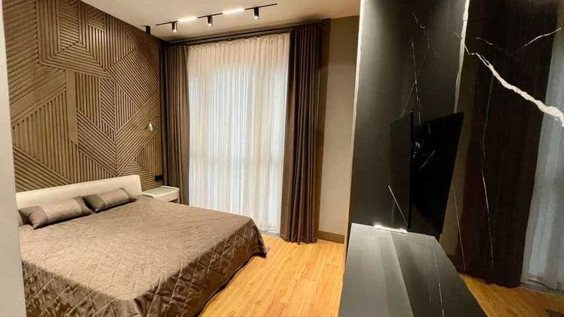 Зудлик билан яшашга тайёр хонадон ИЖАРАГА БЕРАМАН!<br />
<br — фото 2