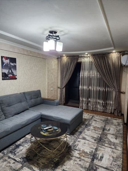 Район - Алмазарский <br />
Коракамиш 1/2<br />
Ориентир - ме