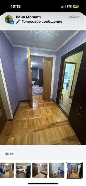 Аренда Yakkasaroy Bratiskiy mogila<br />
<br />
5xona<br />
 — фото 2