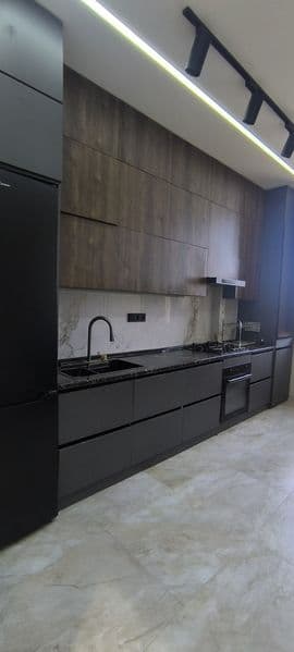 9 etajli Navastiroyka qoriqlanadigan dom. Xamma sharoitlari  — фото 2