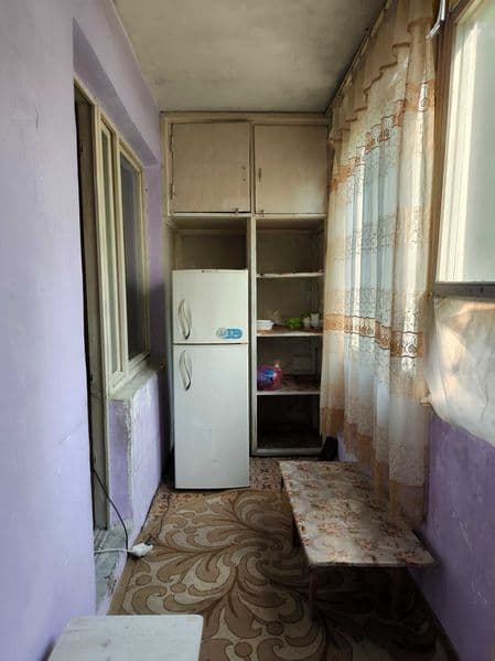 Здам в аренду юнусобад -13  1/2/4  без ремонта чистая, в ква — фото 5