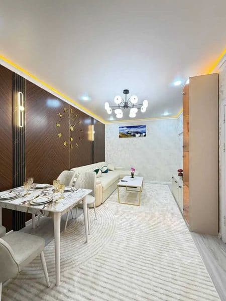 Сдаётся квартира на <br />
Ориентир - Ок Тепа круг<br />
Гор — фото 2