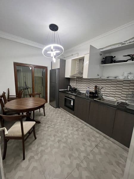 Яккасарайский район<br />
ЖК Istanbul City<br />
Охраняемый  — фото 3