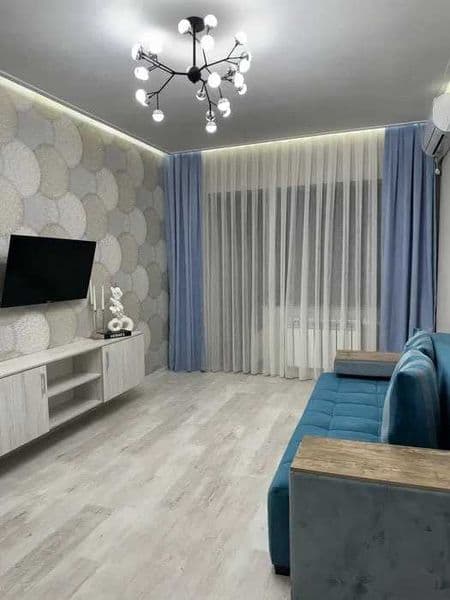 Сдаётся КЛАССНАЯ квартира<br />
<br />
 Район: Мирабадский < — фото 3