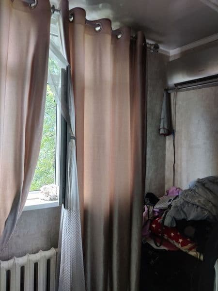 Сдается 1/4/4 куйлюк-3. Машинка-автомат зима-лето мебель тех — фото 5