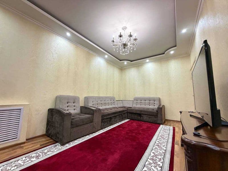 • Район: Алмазар<br />
• Адрес: Кара камиш 2/1<br />
• Ориен — фото 4