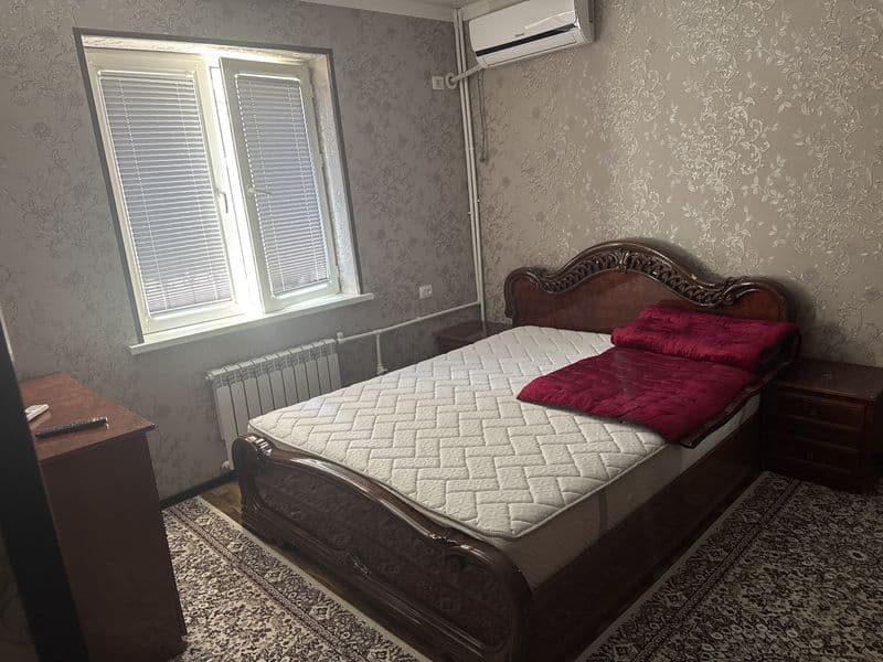 3 xonali mebel va texnika bor pokiza uy 3-etaj gishtli ozimi — фото 4