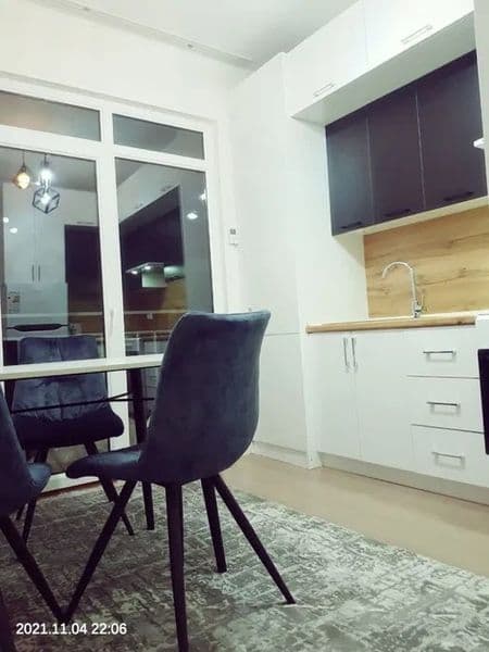 Сергели тумани Хонободда 1хонали квартира ижарага берилади н — фото 4