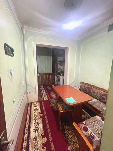 Район - Алмазарский<br />
Ориентир - Жомий<br />
Комнат - 2< — фото 3