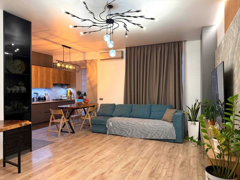 Сдается квартира для семейных<br />
<br />
Район: Алмазар<br — фото 3