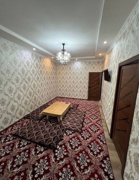 Район - Алмазарский<br />
Ориентир - масжид<br />
Комнат - 2 — фото 4