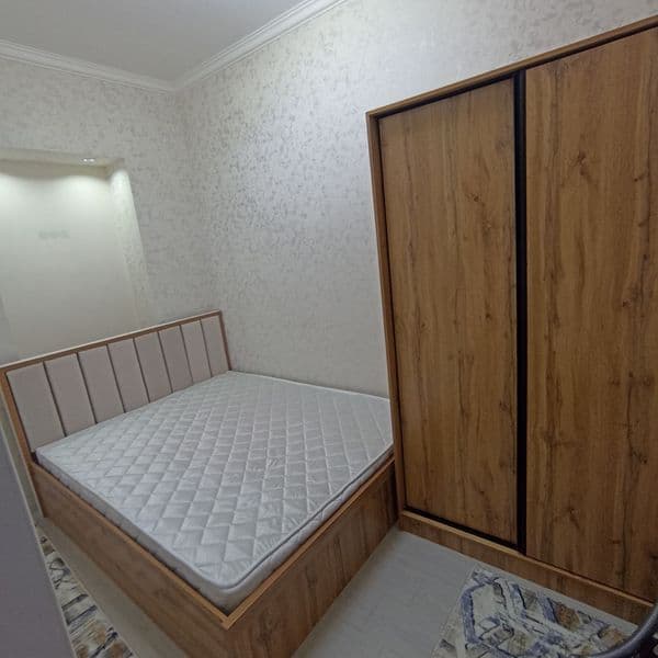 Chilonzor 16 kvartal metro yonida 2 xonali kvartira uzoq mud — фото 2