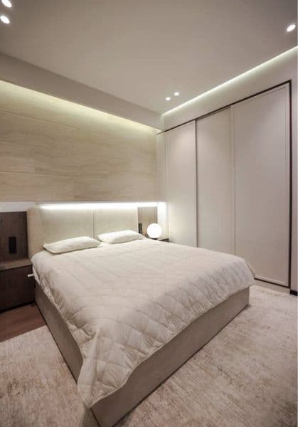 Элитный апартамент<br />
Район: Шайхантахур <br />
2/3/8<br 