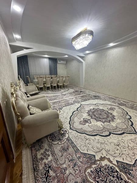 Аренда квартира <br />
шайхонтохур район хадрада <br />
Комн — фото 4