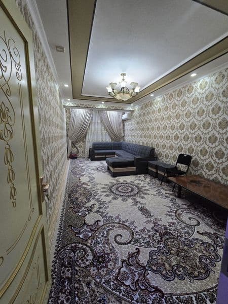 Shayxontohur, Navoiy kochasi<br />
#Шайхантахур<br />
Ташкен — фото 2