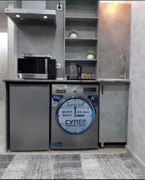 Район: Алмазарский<br />
Адрес: Алмазар сити<br />
<br />
—  — фото 3