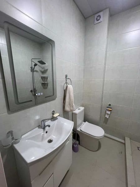 Сдаётся 1в2/2/16 квартира площадью 36 м² в ЖК "Botanika Saro — фото 4