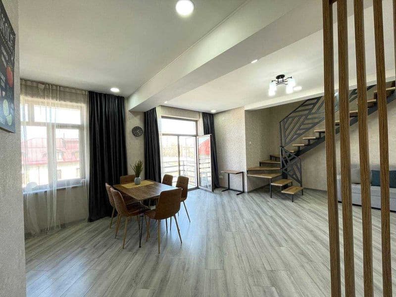 Сдаётся квартира ЖК ЛА ТЕРРАС<br />
Город - Ташкент<br />
Ор