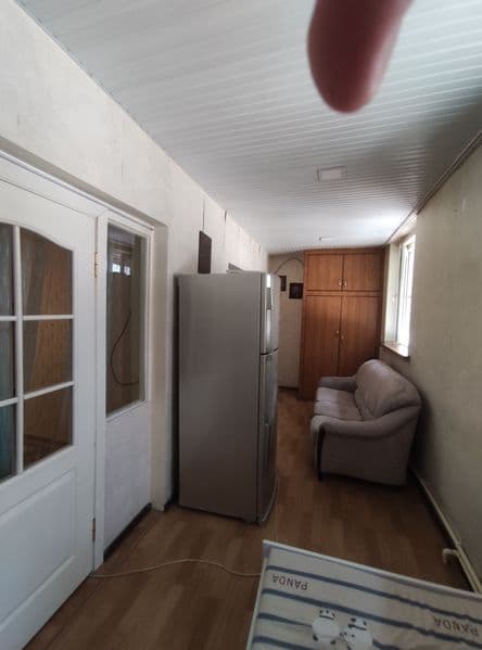 Аренда Сергели7 Малика той хона 1/1/5 балкон 2#6 чистая ухож — фото 5