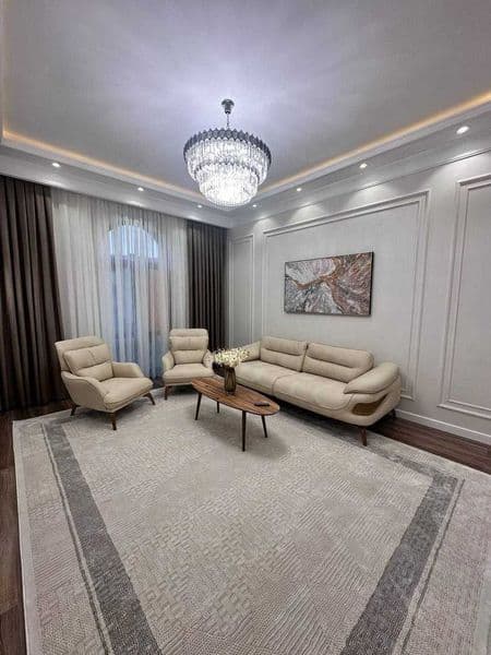 Элитный апартамент ЖК Акай Сити! <br />
Район: Мирзо-Улугбек — фото 3