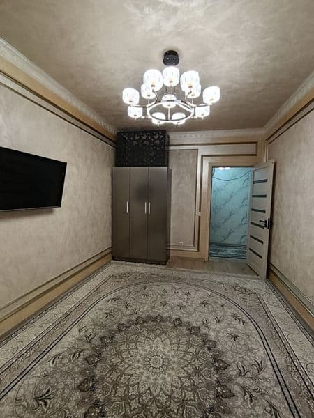 Sergile choshtepa 2xona 400$ oilaga ona bolaga — фото 5