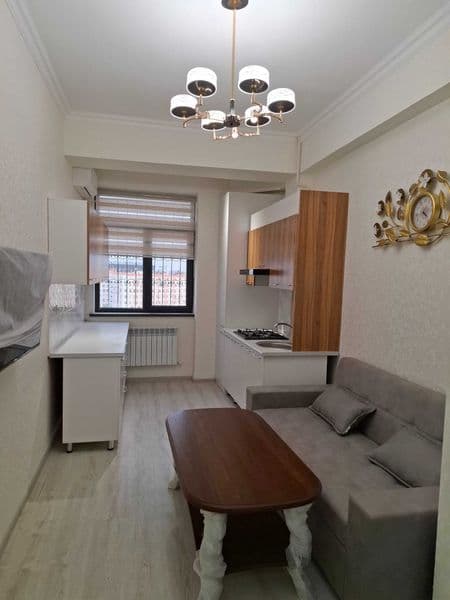 Яшнабадский район, панельный.<br />
Новостройка. Кирпичный д — фото 3