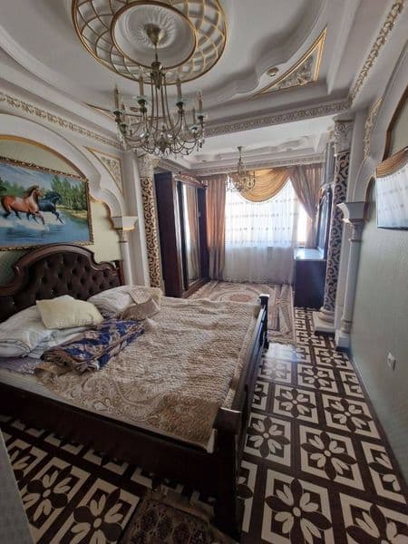 Аренда<br />
Ц-5 3/7/9<br />
Ориентир: пожарка<br />
Общая п — фото 2