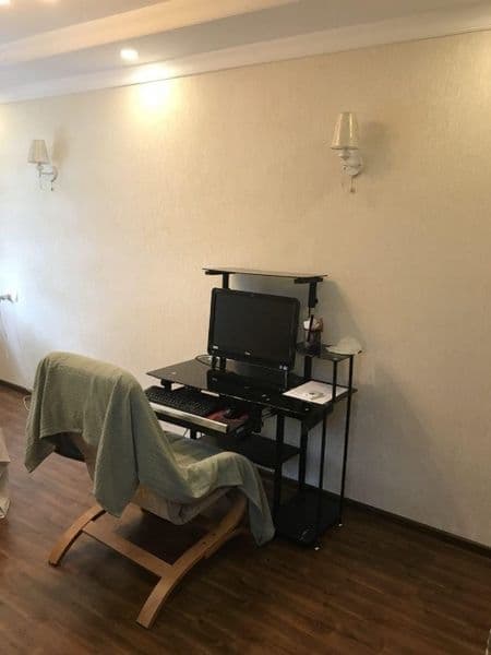 Сдаётся люкс квартира 3 комнатная 2 этаж 5 этажный дом. Ремо — фото 5