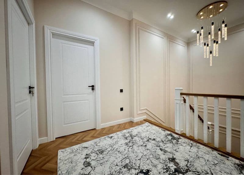 Элитный апартамент<br />
Район: Яккасарай <br />
4/5/9<br /> — фото 5