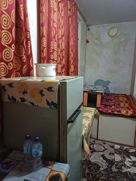 1/1/4 Сдается куйлюк-3.стиральеая-машина.есть. мебель есть — фото 4