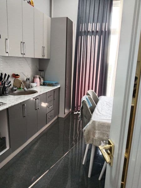 Olmazor tumani Beruniy metroga yaqin joyda 1 xona kvartira i — фото 2