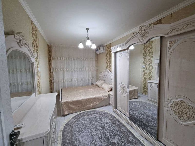 Cдаётся Квартира <br />
Ориентир - Ц-1 <br />
Город - Ташкен — фото 3