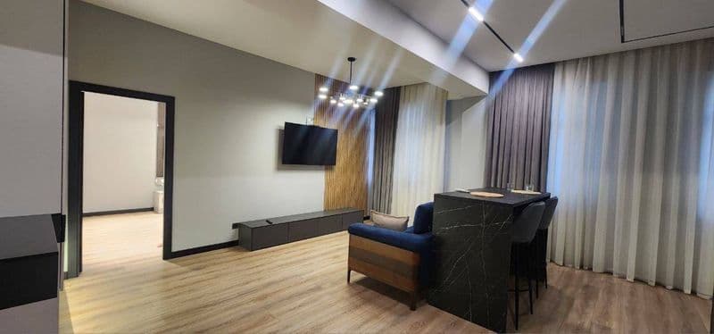 Сдается шикарная квартира на юнусабаде-4 квартал ор-р клиник