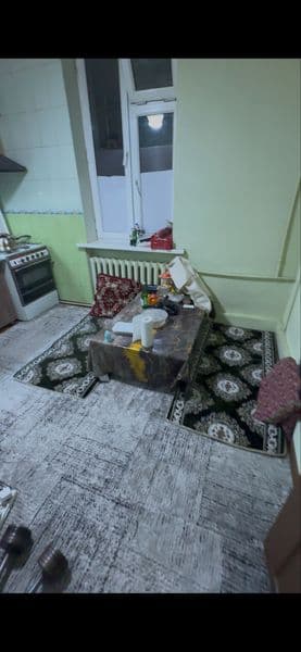 2 xonali 60 kw yashashga tayyor oila yoki ish uy  uqish dgan — фото 5