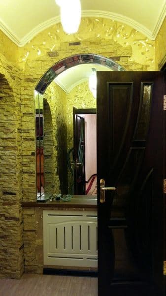 сдаётся однушка кв на долгий срок <br />
одиноким иностранца — фото 5