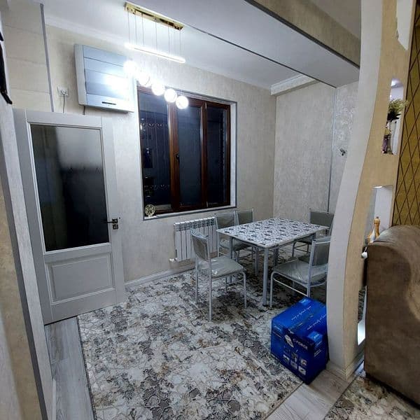 Arenda chilonzor 16 kv metro oldi oila qizlar bollarga — фото 3