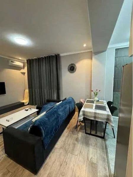 Сдаётся Шикарная Квартира<br />
<br />
• Район: Мирабадский< — фото 4