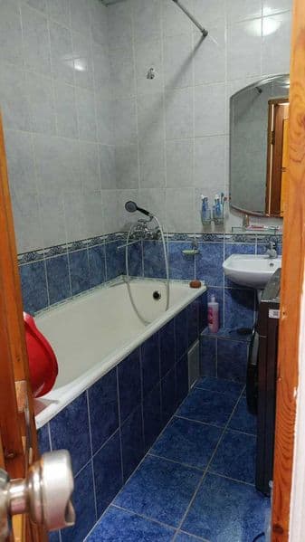 Shahar markazidgi barcha qulayliklarga ega kvartira ijaraga  — фото 2