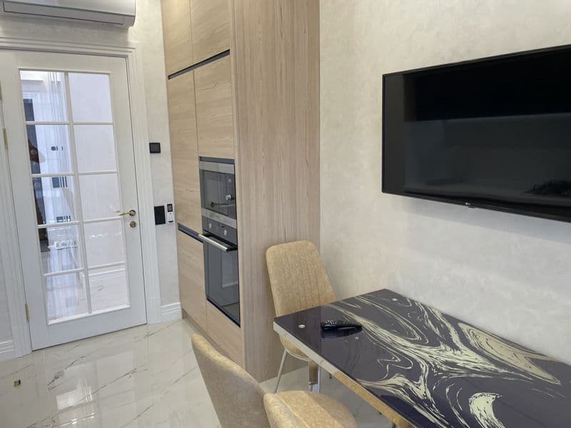 АРЕНДА КВАРТИРЫ:<br />
-Район: Шайхонтохур<br />
-Ташкент си — фото 3