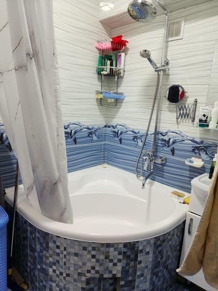 Аренда квартиры с хозяйкой!<br />
Только для девочек! Без ма — фото 3