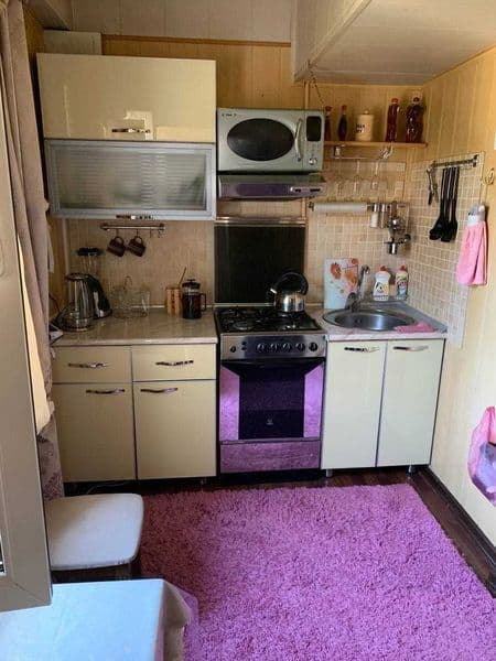 Сдаётся  Квартирав <br />
Ориентир - Метро Ойбек<br />
Город — фото 5