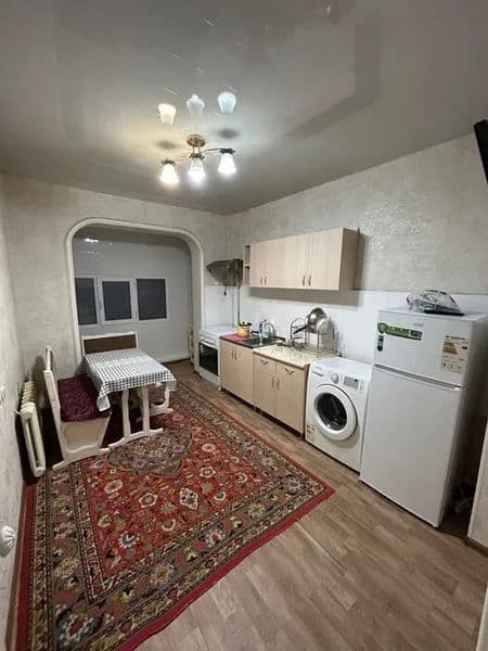 Yakkasaroy tumani Bobur ko'chada 2xonali kvartira ijaraga be — фото 3