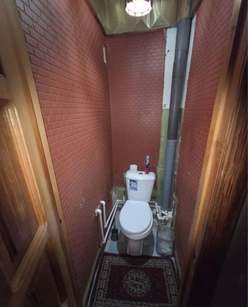 Садык Азимова<br />
Японское посольство <br />
<br />
3х ком — фото 4